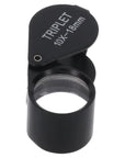 Byomic Inslagloep Triplet BYO-IT1018 10x18mm