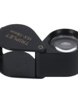 Byomic Inslagloep Triplet BYO-IT1518 15x18mm