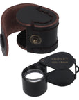 Byomic Inslagloep Triplet BYO-IT1518 15x18mm