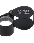 Byomic Inslagloep Triplet BYO-IT2018 20x18mm