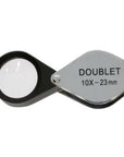 Byomic Inslagloep Doublet BYO-ID1023 10x23mm