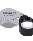 Byomic Inslagloep Doublet BYO-ID1523 15x23mm