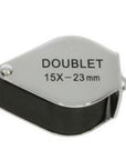 Byomic Inslagloep Doublet BYO-ID1523 15x23mm