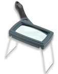 Carson Steelloep met Rubberen Handvat 2,5x85mm