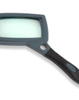 Carson Steelloep met Rubberen Handvat 2,5x85mm
