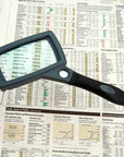 Carson Steelloep met Rubberen Handvat 2,5x85mm