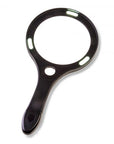 Carson Steelloep Asferisch 2x110mm AS-95 met LED
