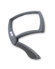 Carson Vouwloep 2x90mm met LED - MJ-50