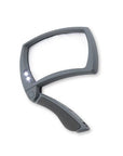 Carson Vouwloep 2x90mm met LED - MJ-50