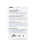 Carson Vouwloep 2x90mm met LED - MJ-50