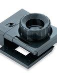 Carson Dradenteller Opvouwbaar met LED 11,5x15mm