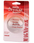 Carson Bol Loep 2x75mm