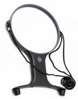 Carson Omhangloep 2x130mm HF-66 met LED