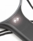 Carson Omhangloep 2x130mm HF-66 met LED