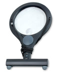 Carson Omhangloep 2/4x110mm met LED