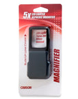 Carson Pop-Up Zakloep met LED 5x40mm