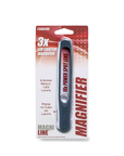 Carson Leesliniaal MagniLine MT-25 met LED en Spotlens 3x160mm