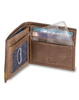 Carson Zakloep WM-01 2,5x Creditcard-formaat Loep met 6x Spot Lens
