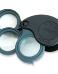 Carson Inslagloep Multi-Power 5-15x30mm