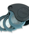 Carson Inslagloep Multi-Power 5-15x30mm