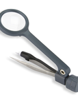 Carson MagniGrip MG-88 Loep met pincet