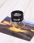 Carson Opzetloep 10x30mm