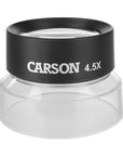 Carson Opzetloep 4,5x75mm