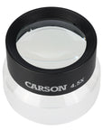 Carson Opzetloep 4,5x75mm