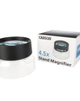 Carson Opzetloep 4,5x75mm