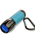 Carson UV LED Zaklamp UVSight Pro