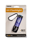 Carson UV LED Zaklamp UVSight Pro