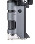 Carson Handmicroscoop MP-250 MicroFlip 100-200x met Smartphone Adapter