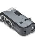 Carson Handmicroscoop MP-250 MicroFlip 100-200x met Smartphone Adapter