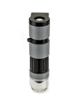 Carson Handmicroscoop MP-250 MicroFlip 100-200x met Smartphone Adapter