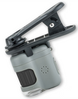 Carson Zakmicroscoop MM-380 MicroMini 20x met Smartphone Adapter