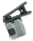 Carson Zakmicroscoop MM-380 MicroMini 20x met Smartphone Adapter