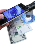 Carson Zakmicroscoop MM-380 MicroMini 20x met Smartphone Adapter