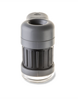 Carson Zakmicroscoop MM-380 MicroMini 20x met Smartphone Adapter