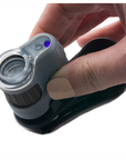 Carson Zakmicroscoop MM-380 MicroMini 20x met Smartphone Adapter