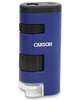 Carson Handmicroscoop MM-450 20-60x met LED