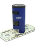 Carson Handmicroscoop MM-450 20-60x met LED