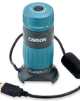 Carson Digitale USB Microscoop 108-569x met Recorder