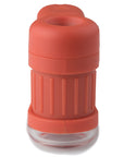 Carson Zakmicroscoop MicroMini 20x Oranje