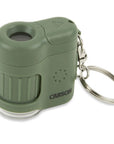 Carson Zakmicroscoop MicroMini 20x Groen