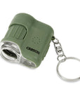 Carson Zakmicroscoop MicroMini 20x Groen