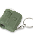Carson Zakmicroscoop MicroMini 20x Groen