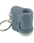 Carson Zakmicroscoop MicroMini 20x Groen