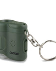 Carson Zakmicroscoop MicroMini 20x Groen