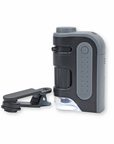 Carson Handmicroscoop MM-350 MicroBrite Plus 60-120x met Smartphone Adapter