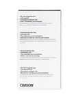 Carson Handmicroscoop MM-350 MicroBrite Plus 60-120x met Smartphone Adapter